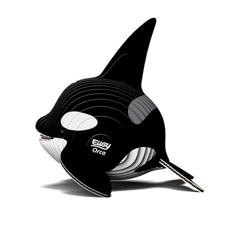 Eugy Orca