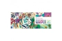 ROMPECABEZAS RAINBOW TIGERS 1000 PIEZAS