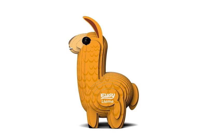 Eugy Llama