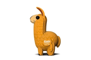 Eugy Llama