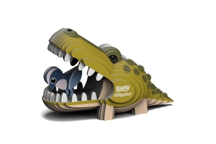 Eugy Alligator