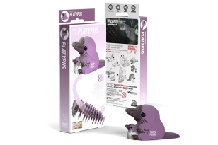 Eugy Platypus (Ornitorrinc)