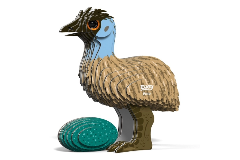 Eugy Emu