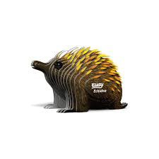 Eugy Equidna
