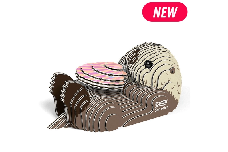 Eugy Llúdriga de mar