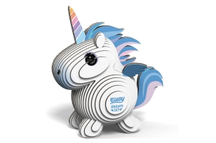 Eugy Unicornio Celeste