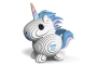 Eugy Unicorn Blau