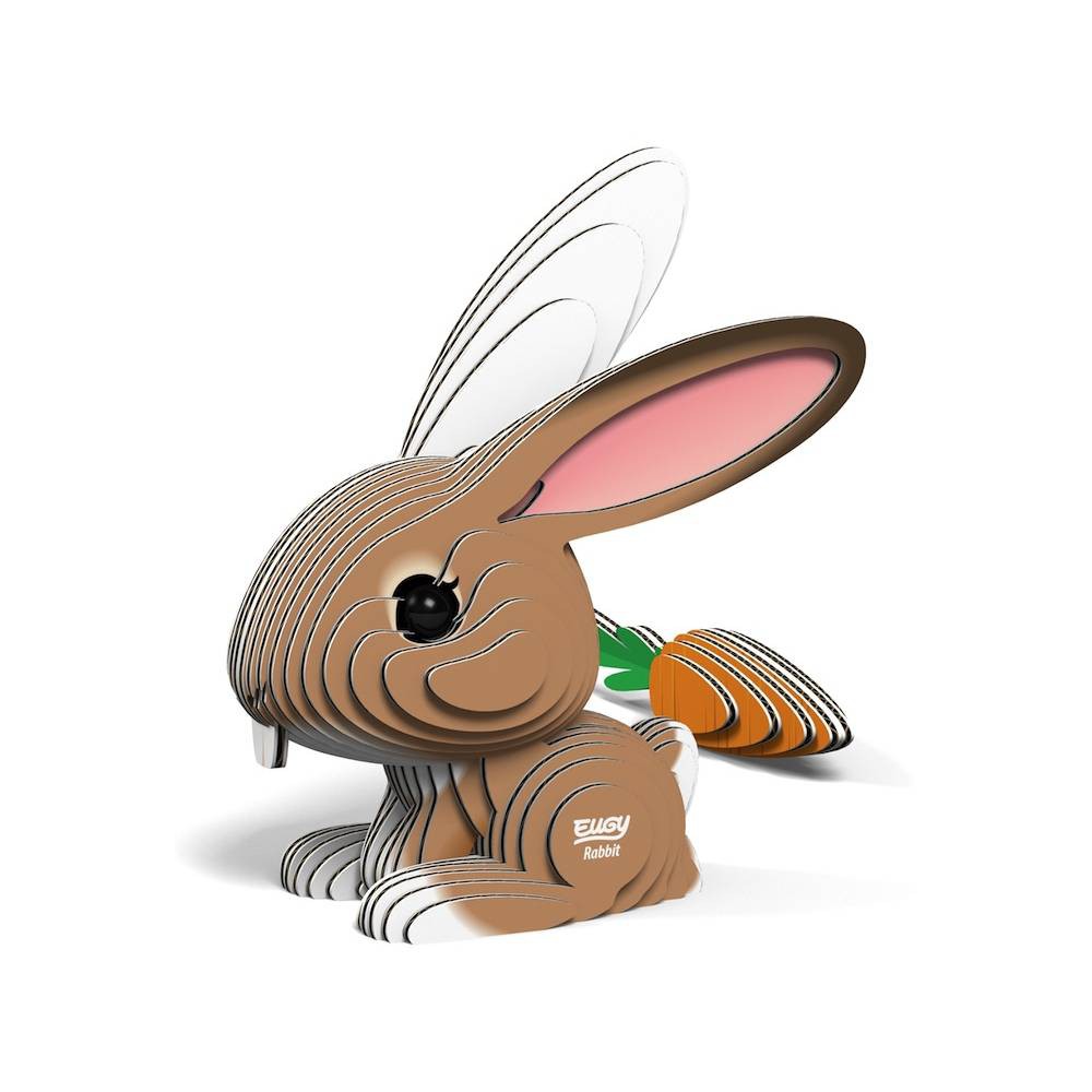 Eugy Rabbit