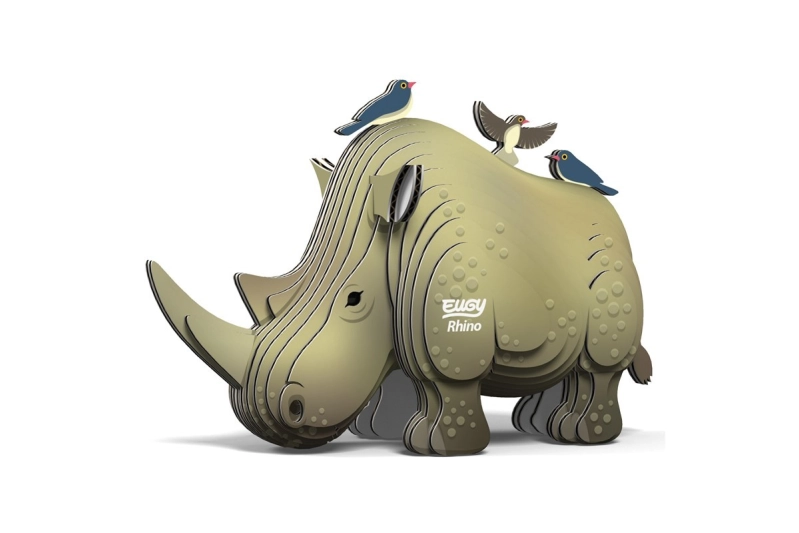 Eugy Rinoceront