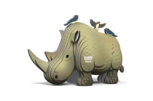 Eugy Rinoceronte