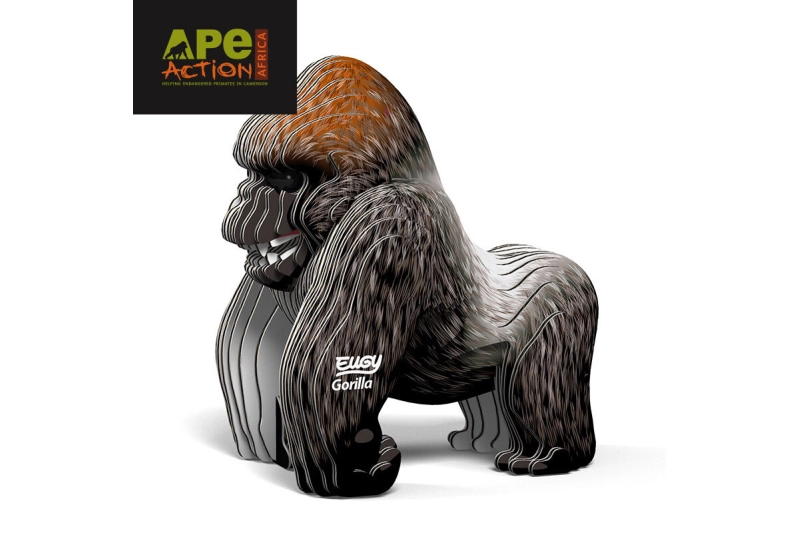 Eugy Goril·la