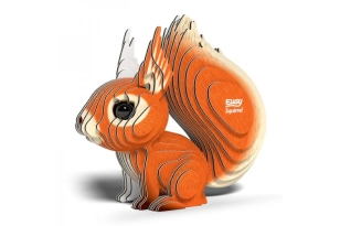 Eugy Ardilla Arborícola