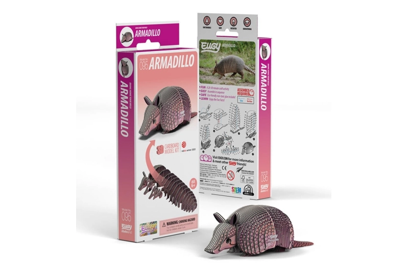 Eugy Armadillo