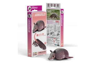 Eugy armadillo