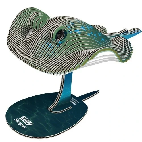 Eugy Manta (Stingray)