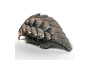 Eugy Pangolin
