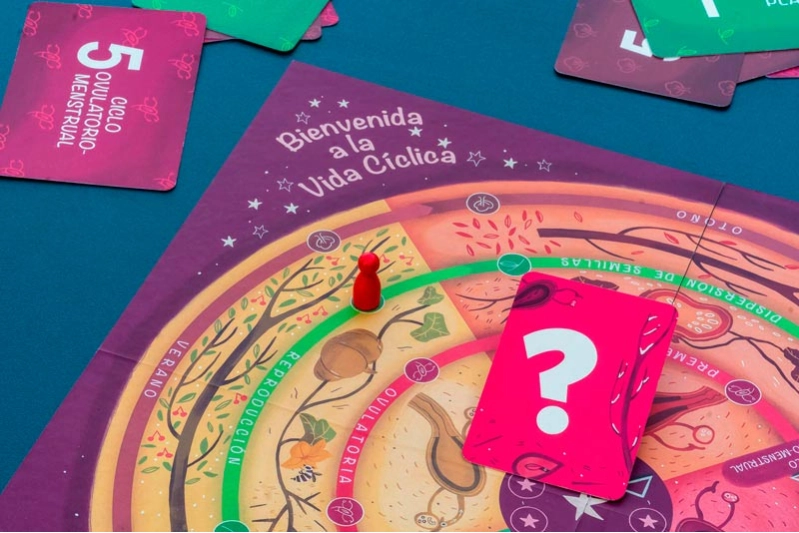 Benvinguda a la Vida Cíclica (edició en català)