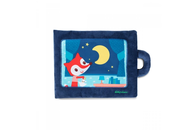 LLIBRE DE ROBA BONA NIT, PETITA