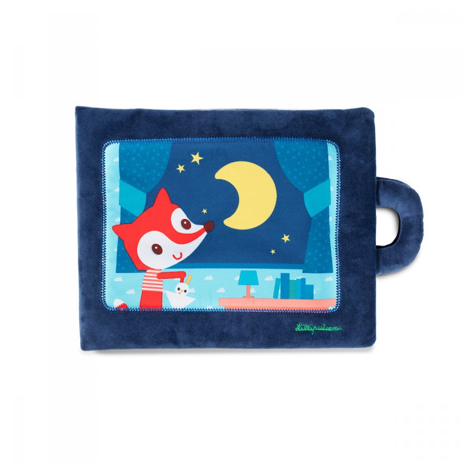 LLIBRE DE ROBA BONA NIT, PETITA