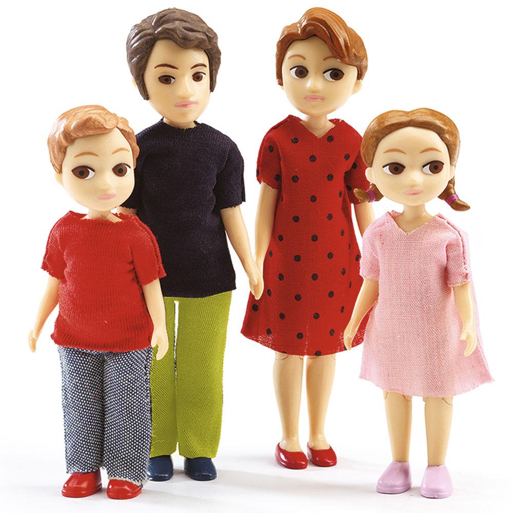 Família Thomas&Marion