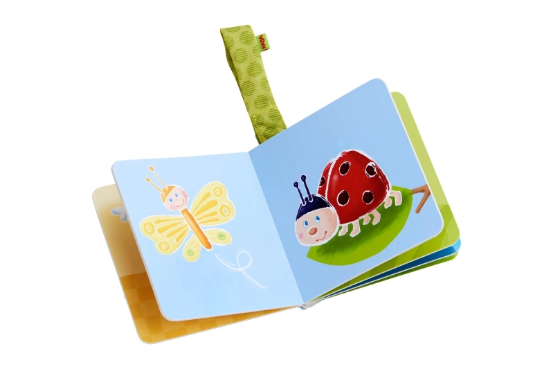 Libro amigos de los animales