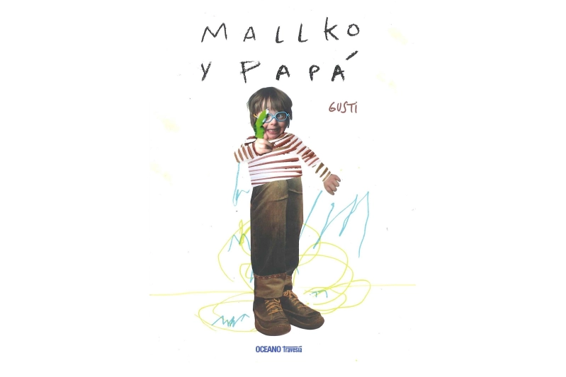 Mallko y papá (Ed. Castellà)