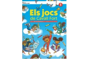 Els jocs de Cavall Fort 1