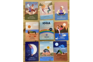 Amma, Ioga per a tota la família (edició en català