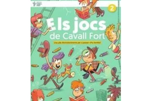 Els jocs de Cavall Fort 2