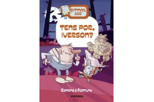 Bitmax & Co: Tens por, Iverson?  (Ed. català)