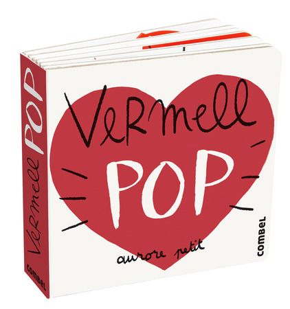 Vermell Pop (Ed. Català)