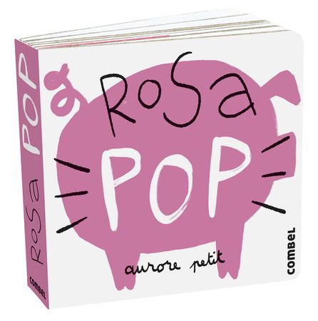 Rosa Pop (Ed. Català)