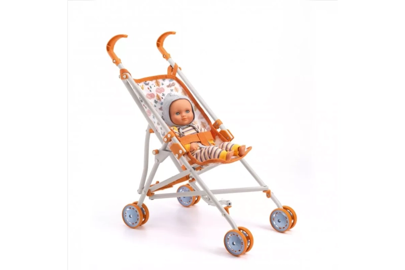 Cotxet de ninos Forest 54 cm