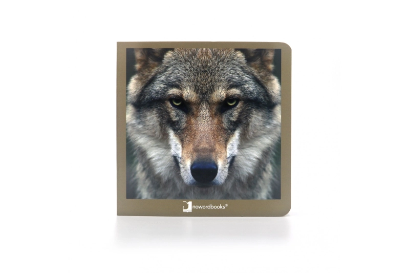 Els Animals salvatges 2 Nowordbooks