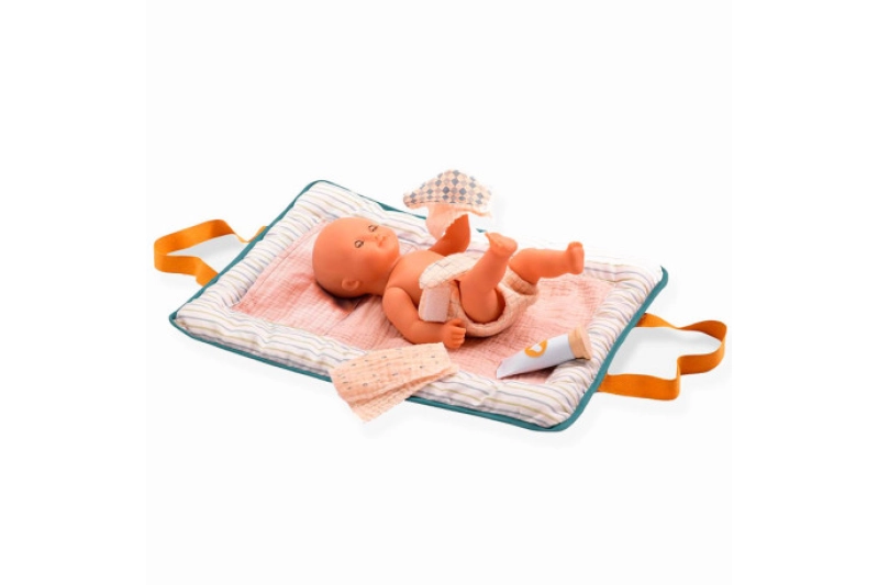 Bolsa cambiador Pomea