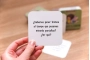 Talent Cards Pack Reflexiona, Empatiza e Inventa (Castellano)