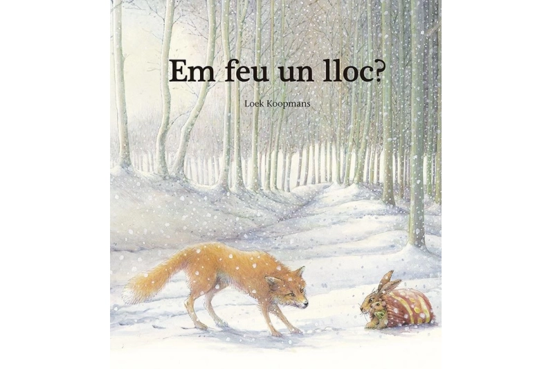 Em feu un lloc ? (Ed. Català)