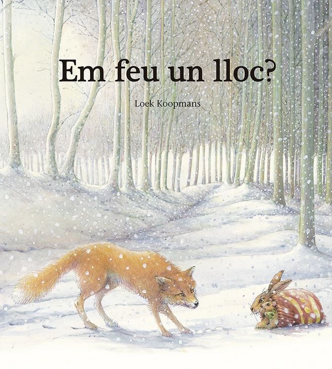 Em feu un lloc ? (Ed. Català)