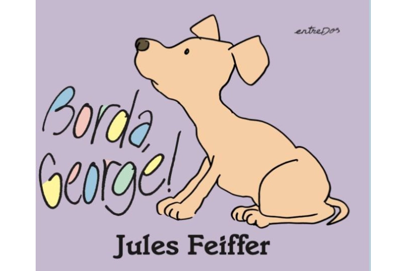 Borda, george! (Ed. Català)