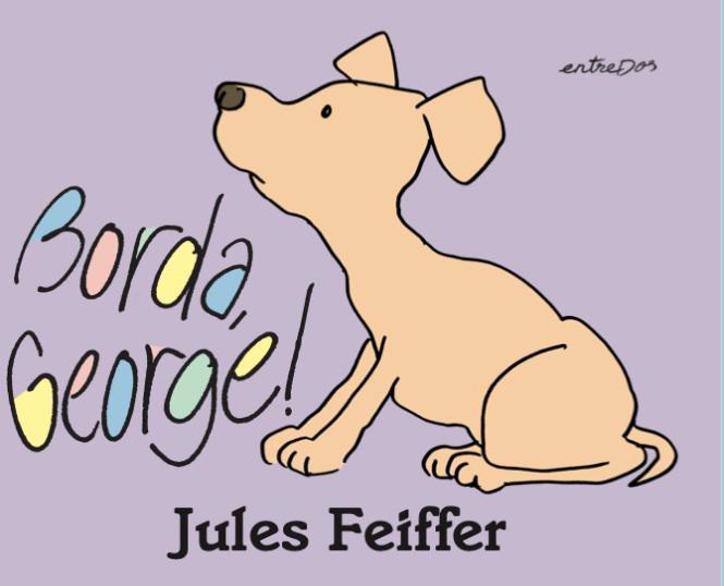 Borda, george! (Ed. Català)