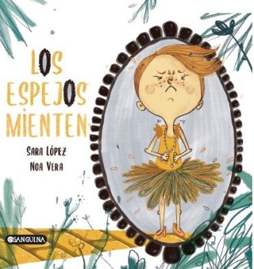 Los espejos mienten (ed. castellà)