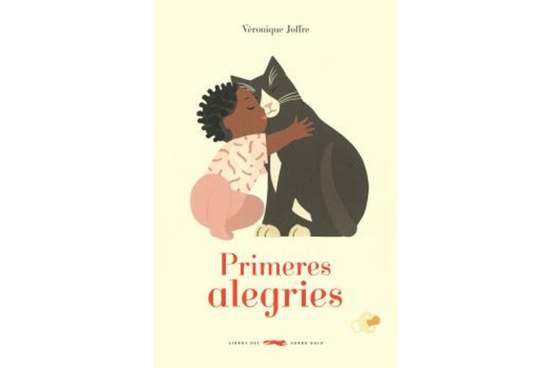LES PRIMERES ALEGRIES  (Ed. Català)