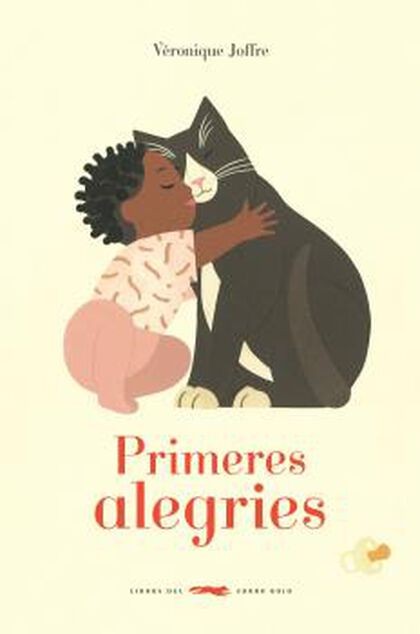 LES PRIMERES ALEGRIES  (Ed. Català)