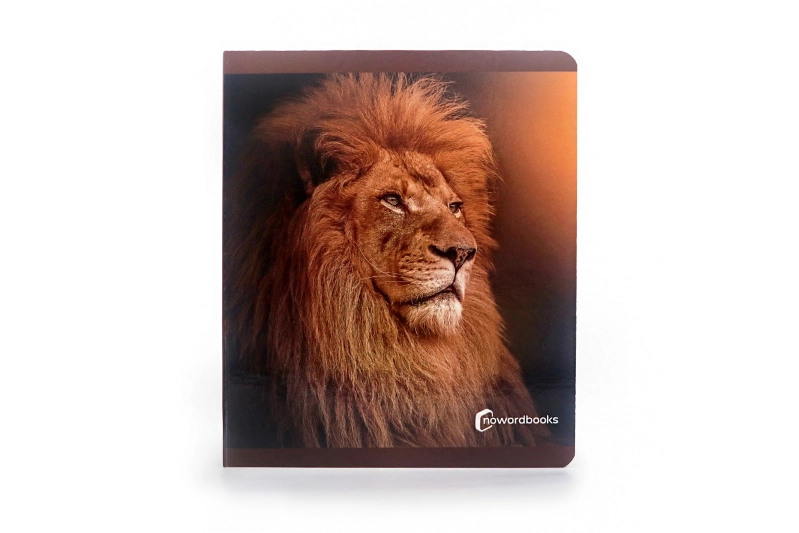 Els Animals de la Sabana. Format gran