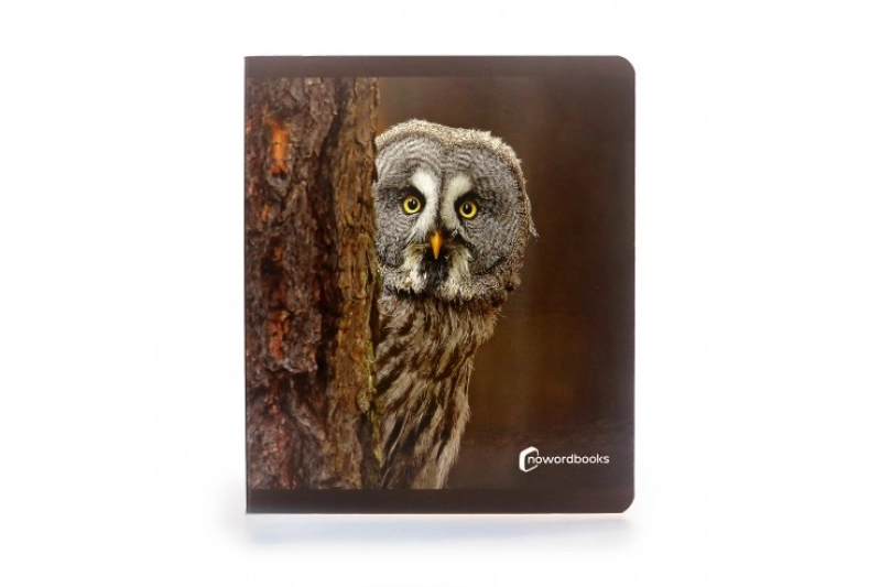 Els Animals del Bosc. Nowordbooks Format gran