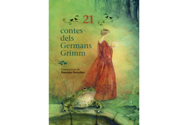 Contes dels Germans Grimm