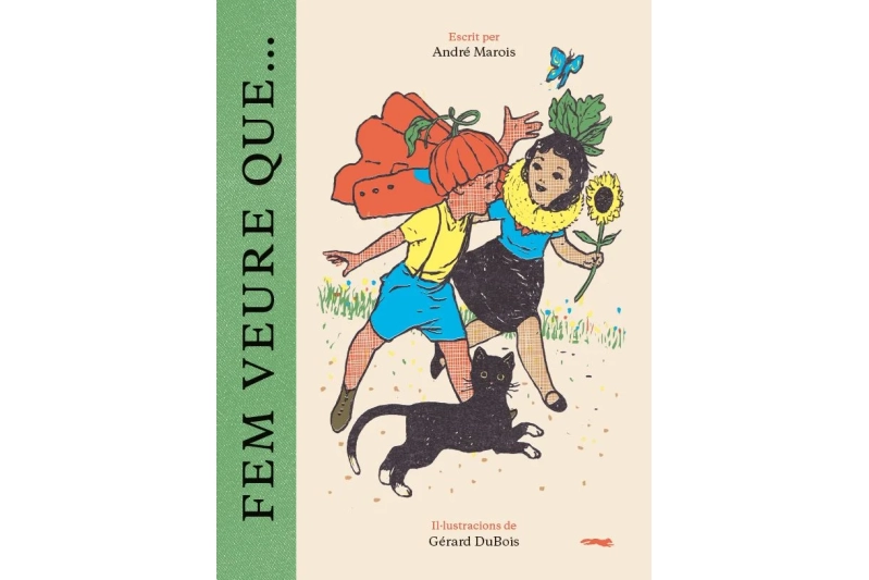 Fem veure que... (Edición en catalán)