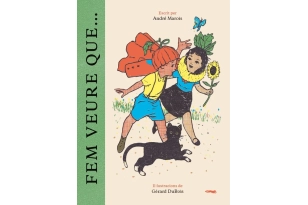 Fem veure que... (Edición en catalán)