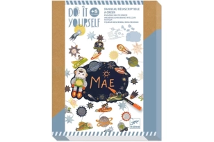 DIY En las estrellas