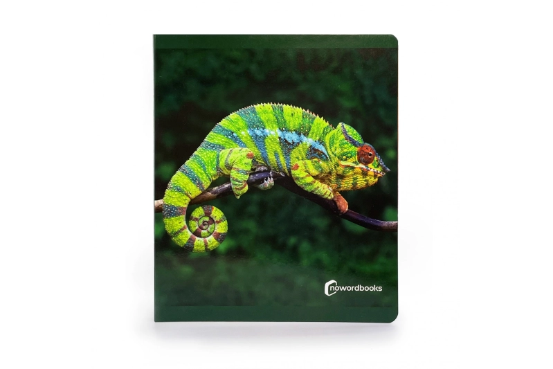 Els Animals de la Selva. Format gran